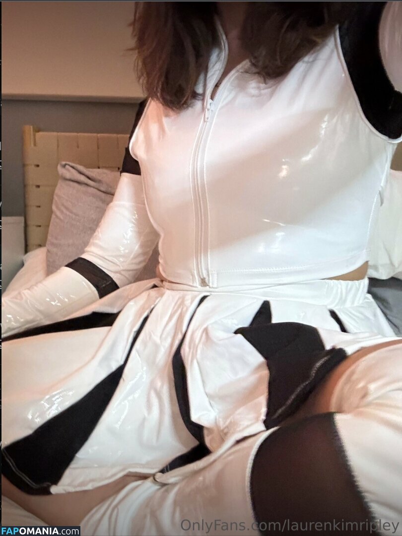laurenkimripley Desnudo OnlyFans  Foto filtrada #1092