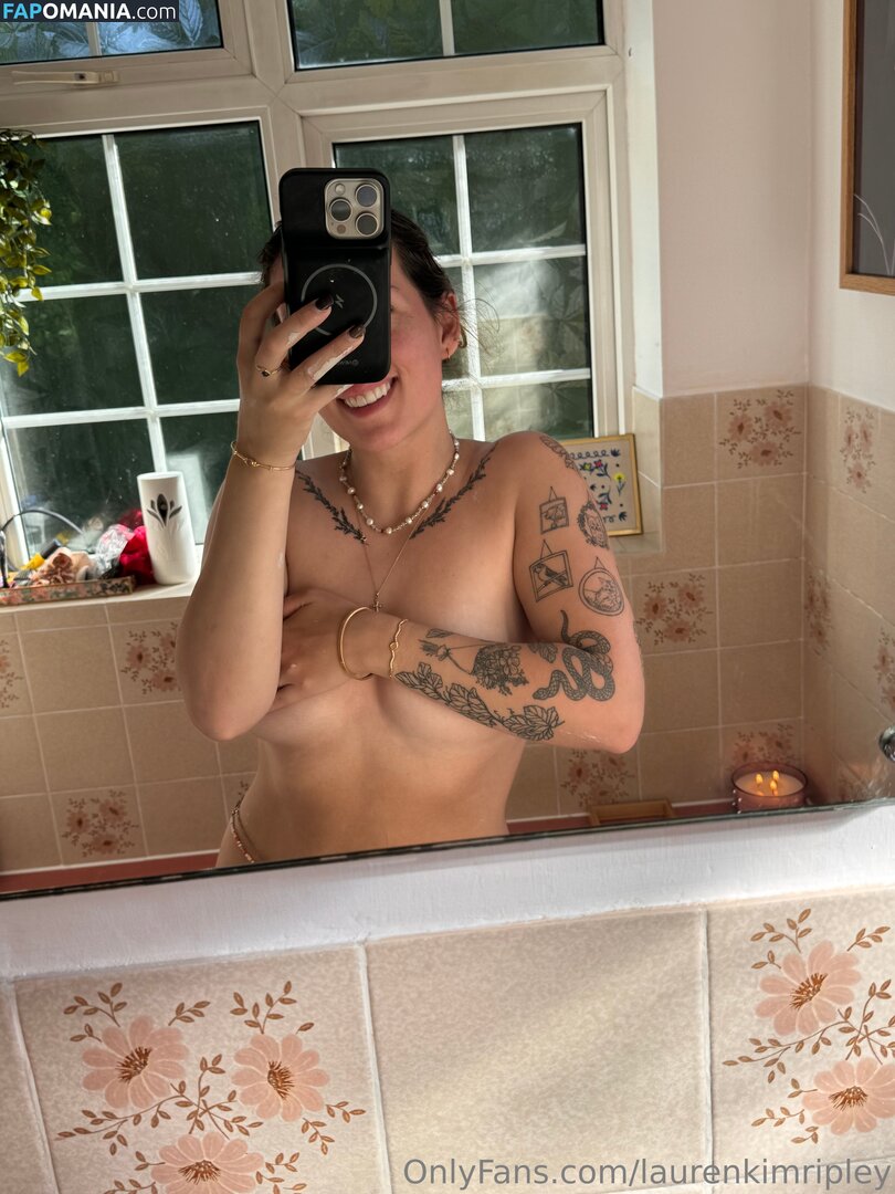 laurenkimripley Desnudo OnlyFans  Foto filtrada #1117