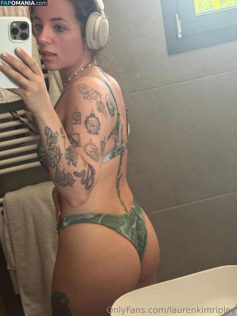 laurenkimripley Desnudo OnlyFans  Foto filtrada #1118