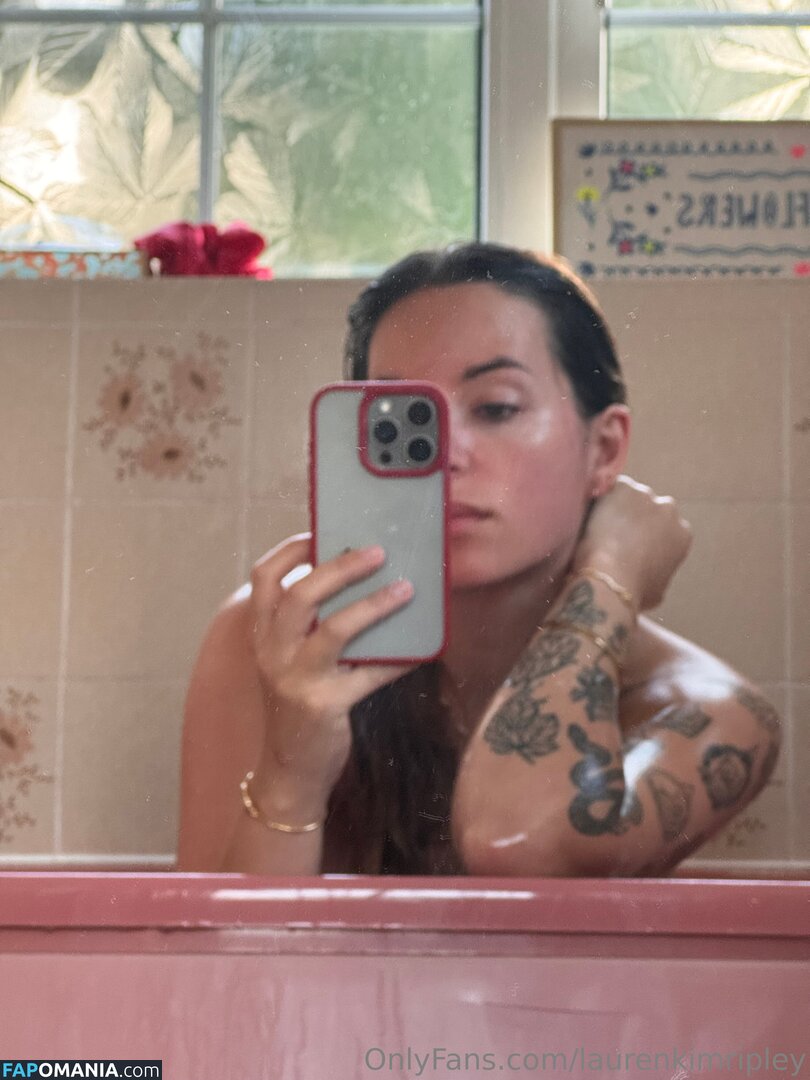laurenkimripley Desnudo OnlyFans  Foto filtrada #1119
