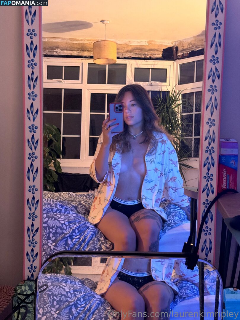 laurenkimripley Desnudo OnlyFans  Foto filtrada #1124