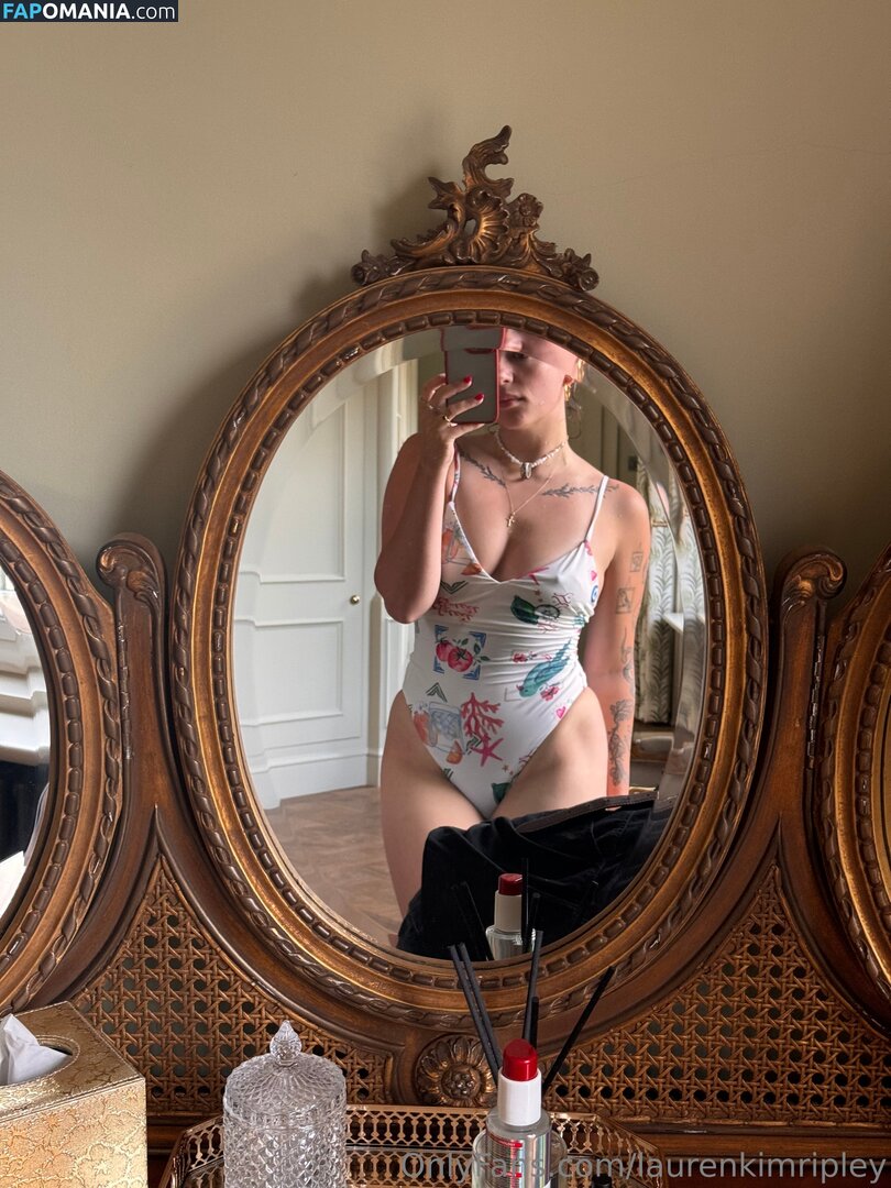 laurenkimripley Desnudo OnlyFans  Foto filtrada #1125