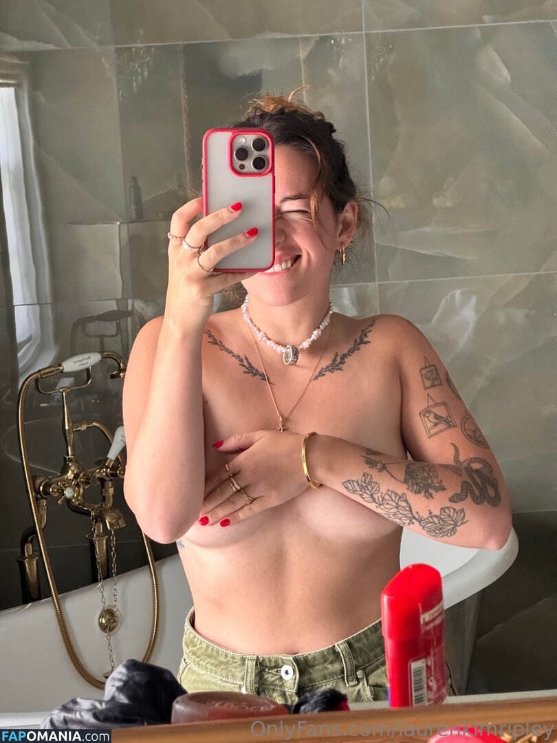 laurenkimripley Desnudo OnlyFans  Foto filtrada #1126