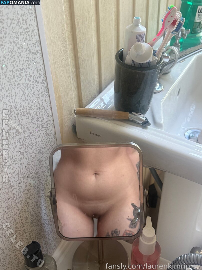 laurenkimripley Desnudo OnlyFans  Foto filtrada #1129