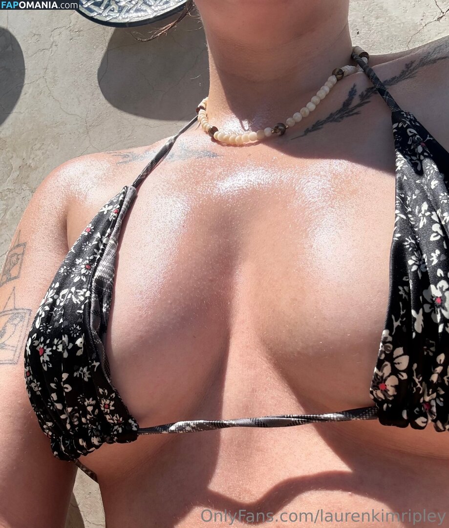 laurenkimripley Desnudo OnlyFans  Foto filtrada #1174