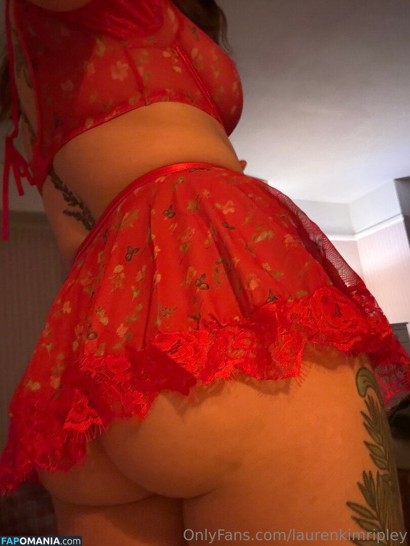 laurenkimripley Desnudo OnlyFans  Foto filtrada #1187