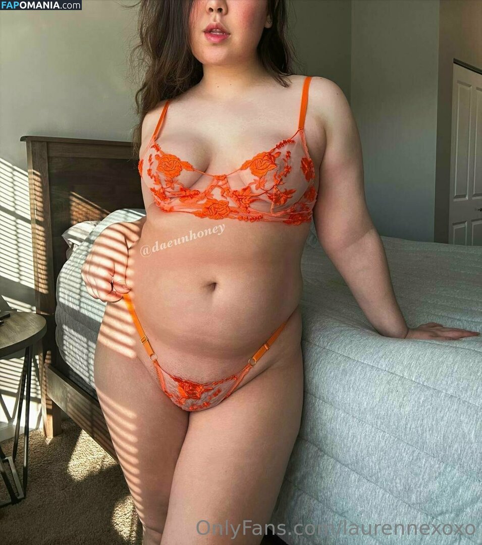 laurennexoxo / laurennexx Desnudo OnlyFans  Foto filtrada #42