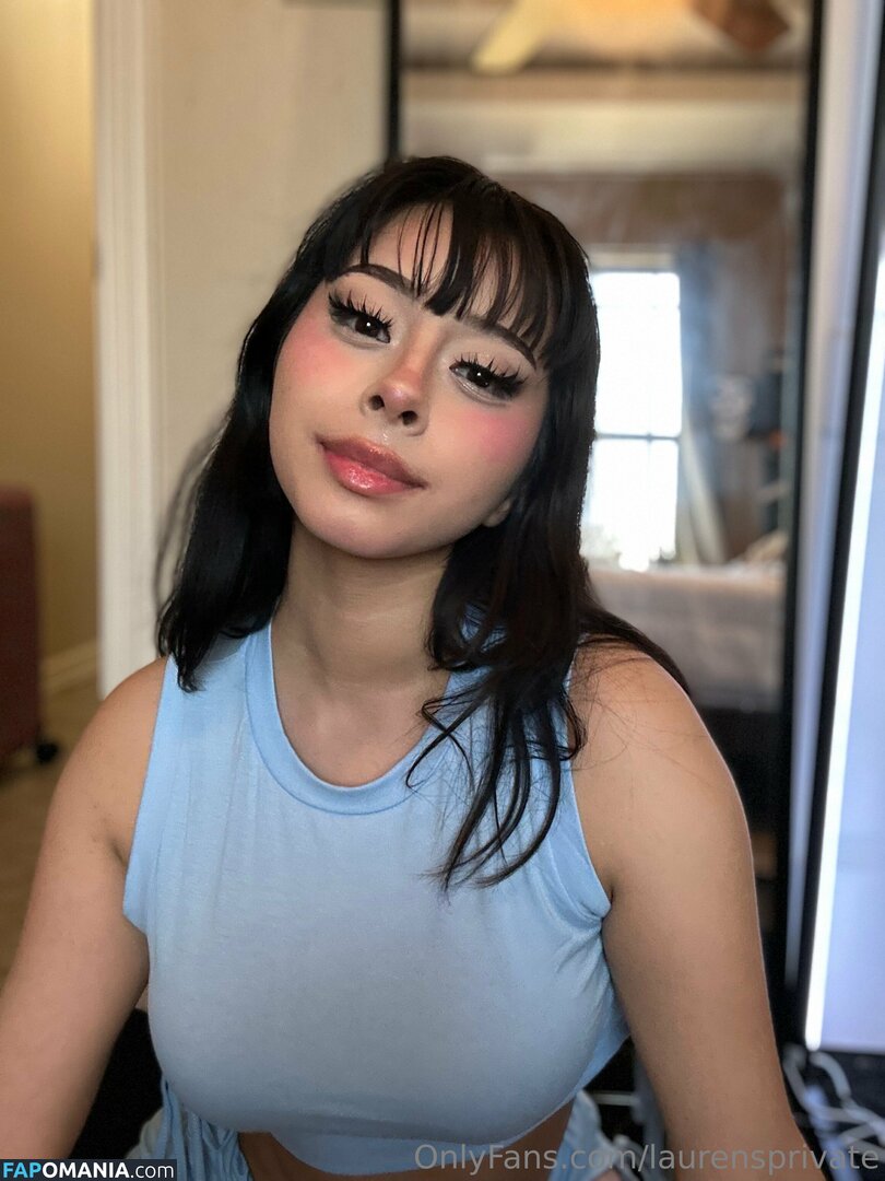 laurenbeingdumb / laurensprivate Desnudo OnlyFans  Foto filtrada #398