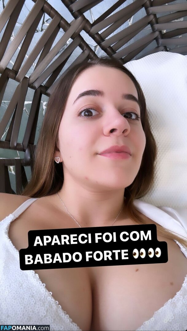 Laurinhafeer / Ligialaiany Desnudo OnlyFans  Foto filtrada #21