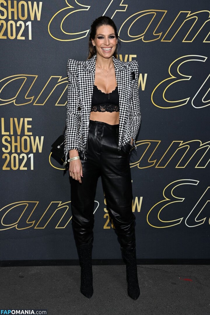 Laury Thilleman / laurythilleman Desnudo OnlyFans  Foto filtrada #6