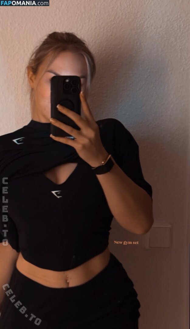 Lavrasophie / getfitbylaura / https: Desnudo OnlyFans  Foto filtrada #8