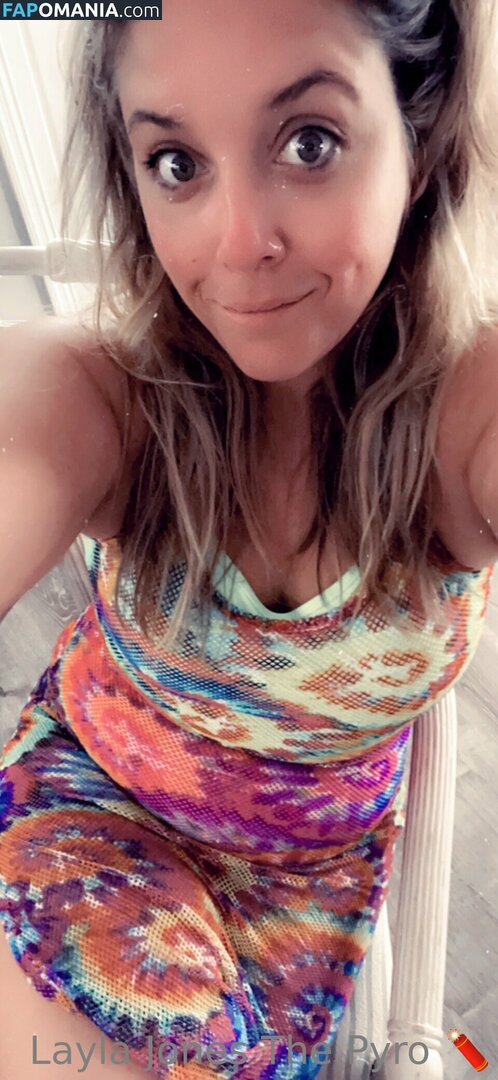 Layla Jones / hotprocedure2121 / layla7jones Desnudo OnlyFans  Foto filtrada #30