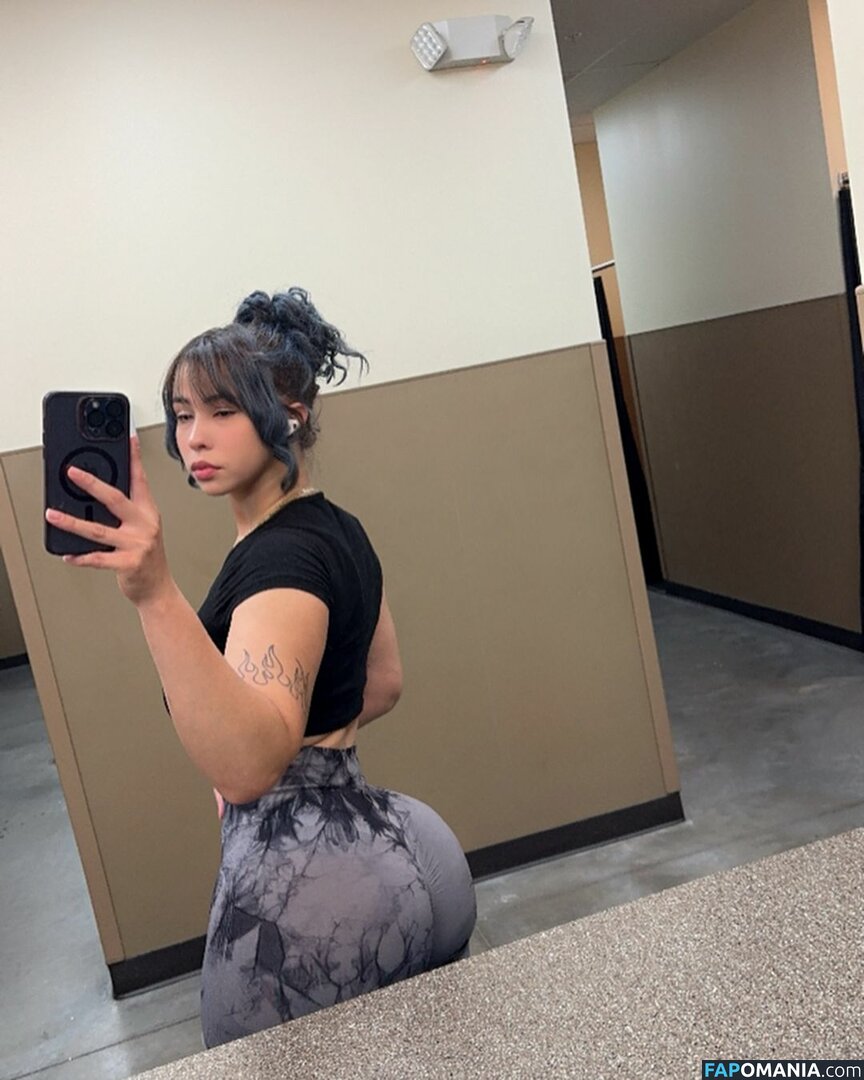 Laynis Almonte / laynis / laynis_almonte Desnudo OnlyFans  Foto filtrada #43