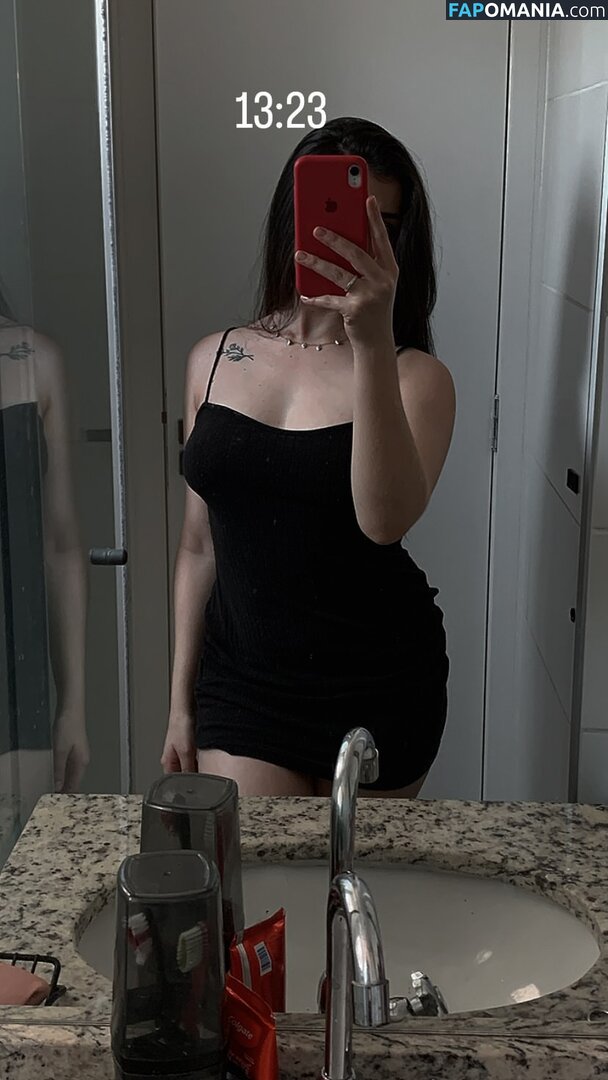 Laysa Gardini / laysagardini_ Desnudo OnlyFans  Foto filtrada #8