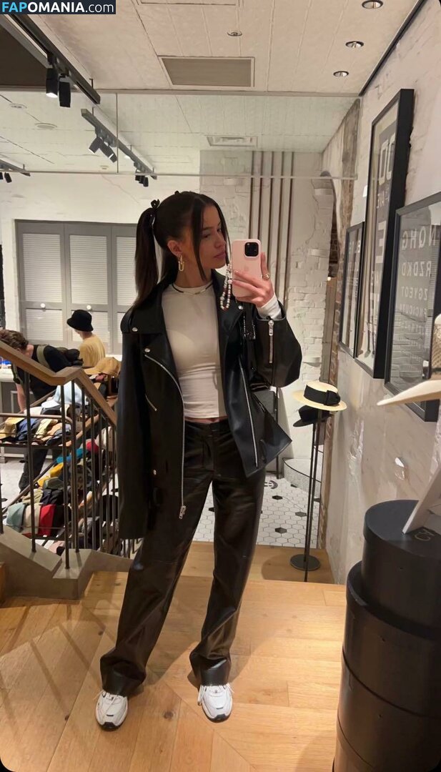 Lea Elui / LeaElui Desnudo OnlyFans  Foto filtrada #50