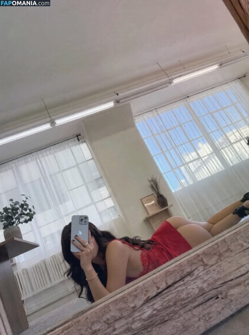 Lea Martinez / leamartinez612 / slayeas Desnudo OnlyFans  Foto filtrada #6