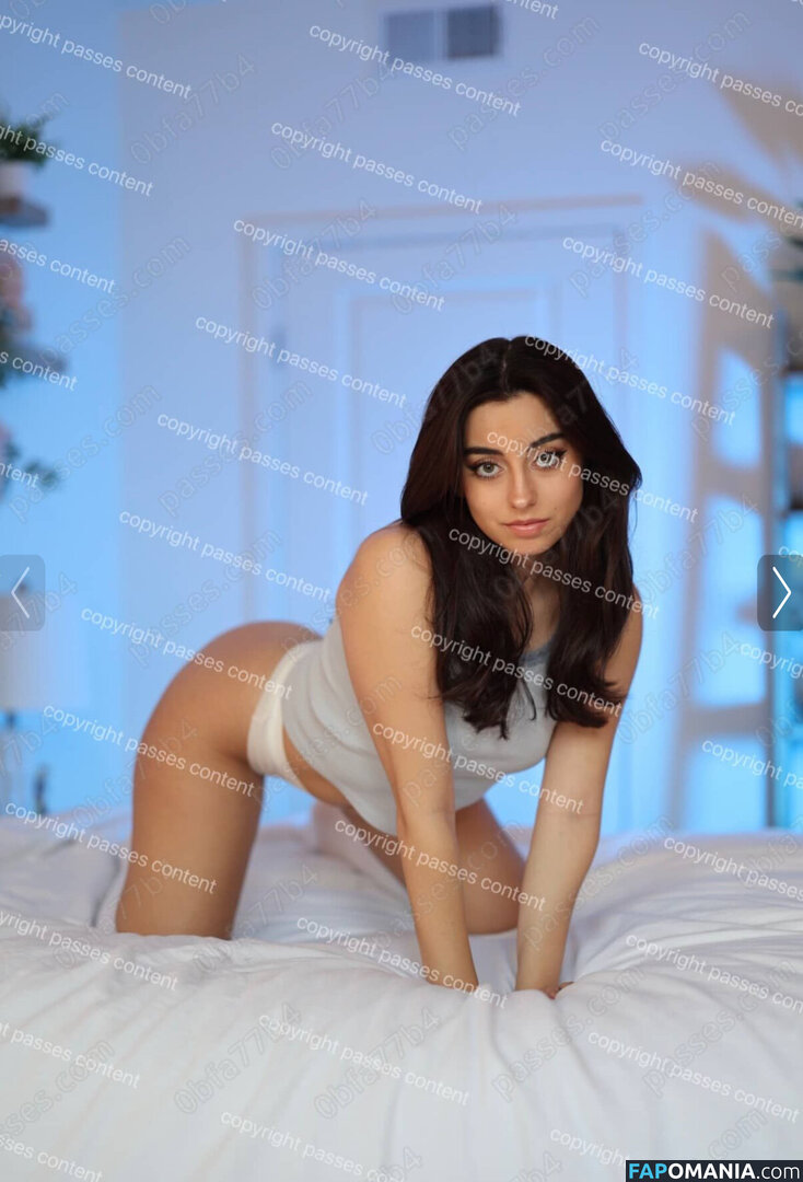 Lea Martinez / leamartinez612 / slayeas Desnudo OnlyFans  Foto filtrada #9