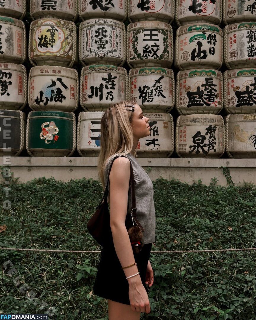 Lea Peach / Looskanal / lea / wifiloo_m Desnudo OnlyFans  Foto filtrada #788