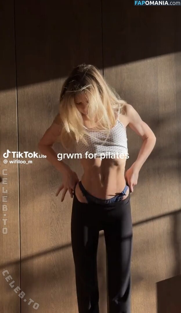 Lea Peach / Looskanal / lea / wifiloo_m Desnudo OnlyFans  Foto filtrada #808