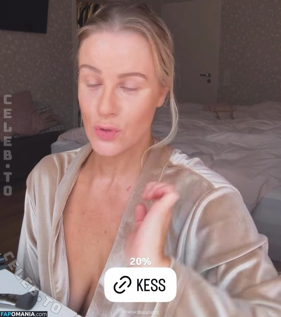 Lea Rosenboom / lea_rosenboom Desnudo OnlyFans  Foto filtrada #7