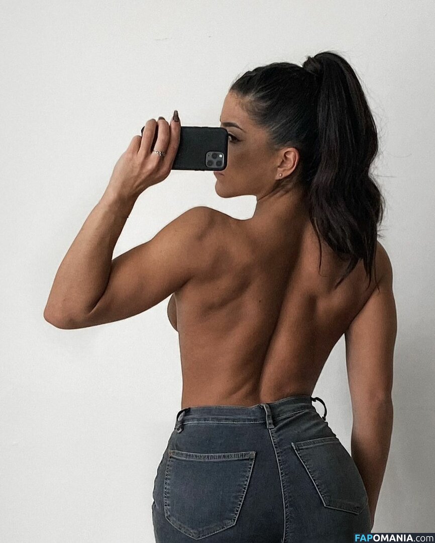Leah Shutkever / shutkeverofficial Desnudo OnlyFans  Foto filtrada #14