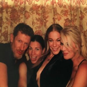 LeAnn Rimes