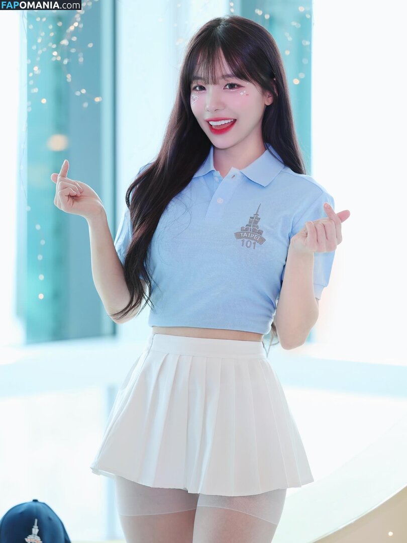 Lee Dahye 이다혜  / Lee Dahye 이다혜 / le_dahye / le_dahye Desnudo OnlyFans  Foto filtrada #2