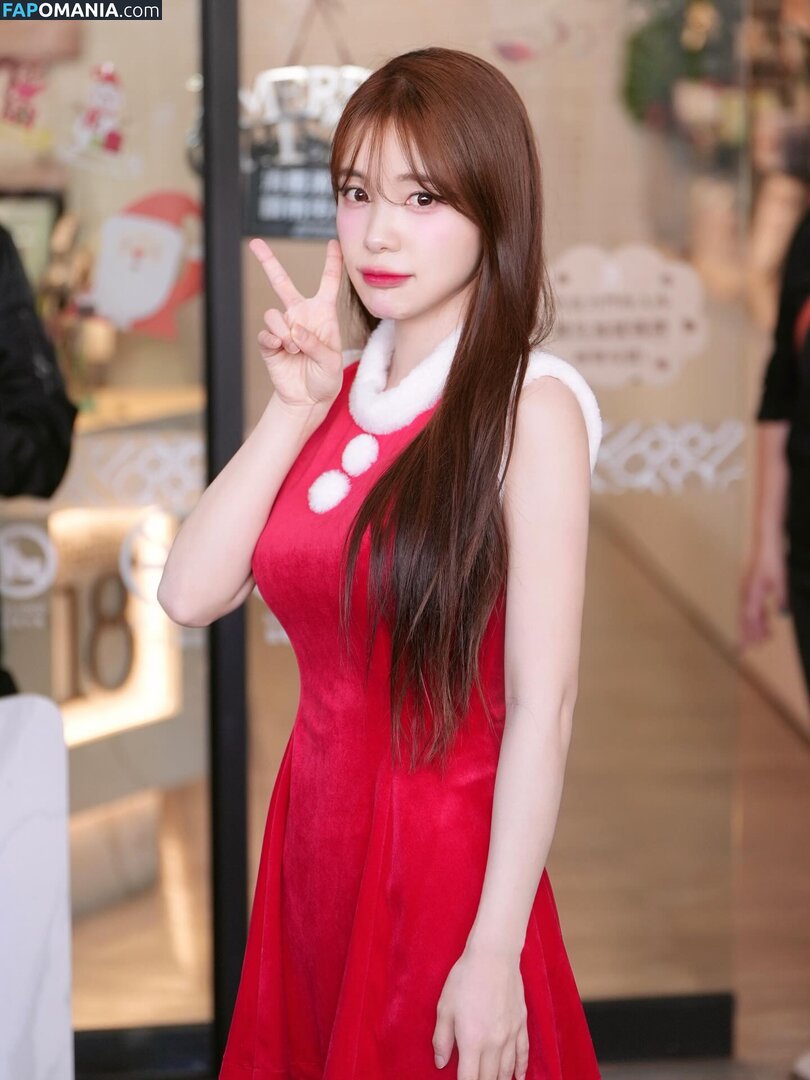 Lee Dahye 이다혜  / Lee Dahye 이다혜 / le_dahye / le_dahye Desnudo OnlyFans  Foto filtrada #3
