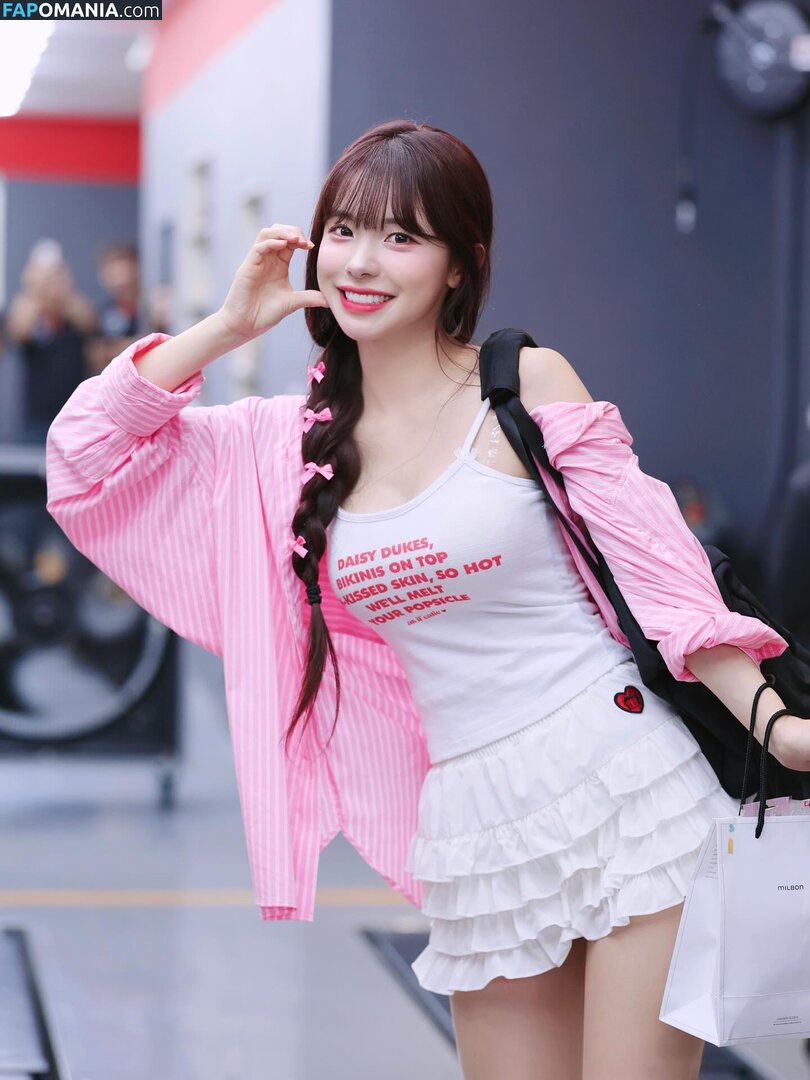 Lee Dahye 이다혜  / Lee Dahye 이다혜 / le_dahye / le_dahye Desnudo OnlyFans  Foto filtrada #4