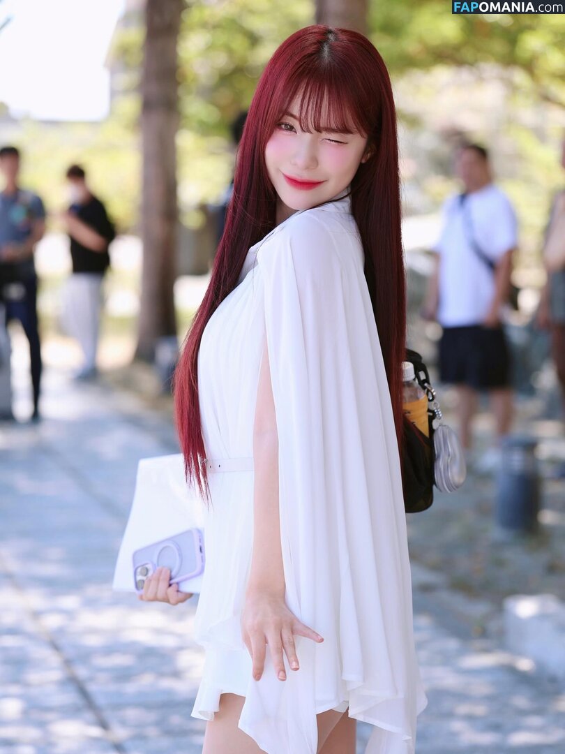 Lee Dahye 이다혜  / Lee Dahye 이다혜 / le_dahye / le_dahye Desnudo OnlyFans  Foto filtrada #6