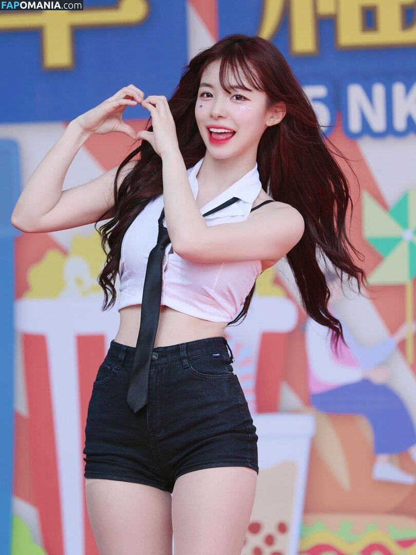 Lee Dahye 이다혜  / Lee Dahye 이다혜 / le_dahye / le_dahye Desnudo OnlyFans  Foto filtrada #7