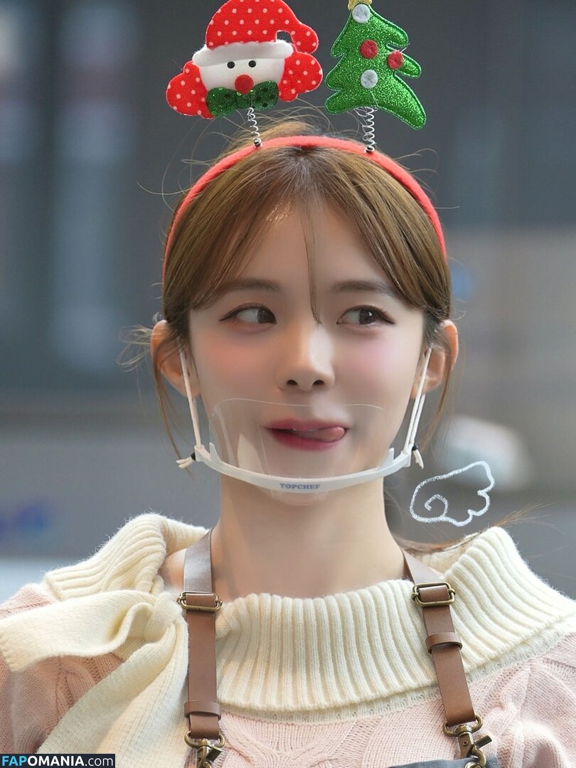 Lee Dahye / le_dahye Desnudo OnlyFans  Foto filtrada #8