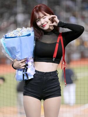 Lee Dahye