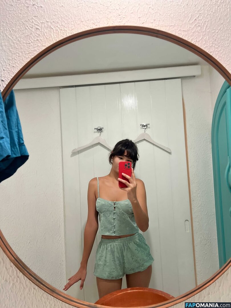 Lee Hee Eun / __leeheeeun__ Desnudo OnlyFans  Foto filtrada #4