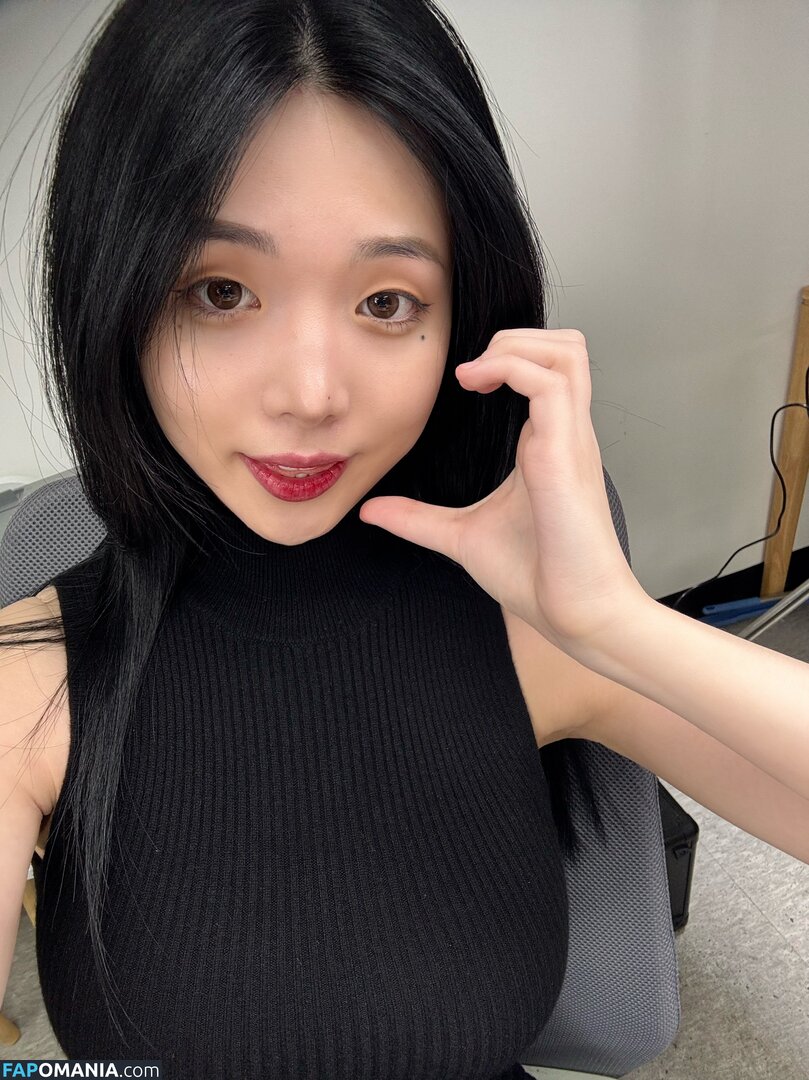 Lee Yeonwoo / yeonwooahh / 이연우 Desnudo OnlyFans  Foto filtrada #31