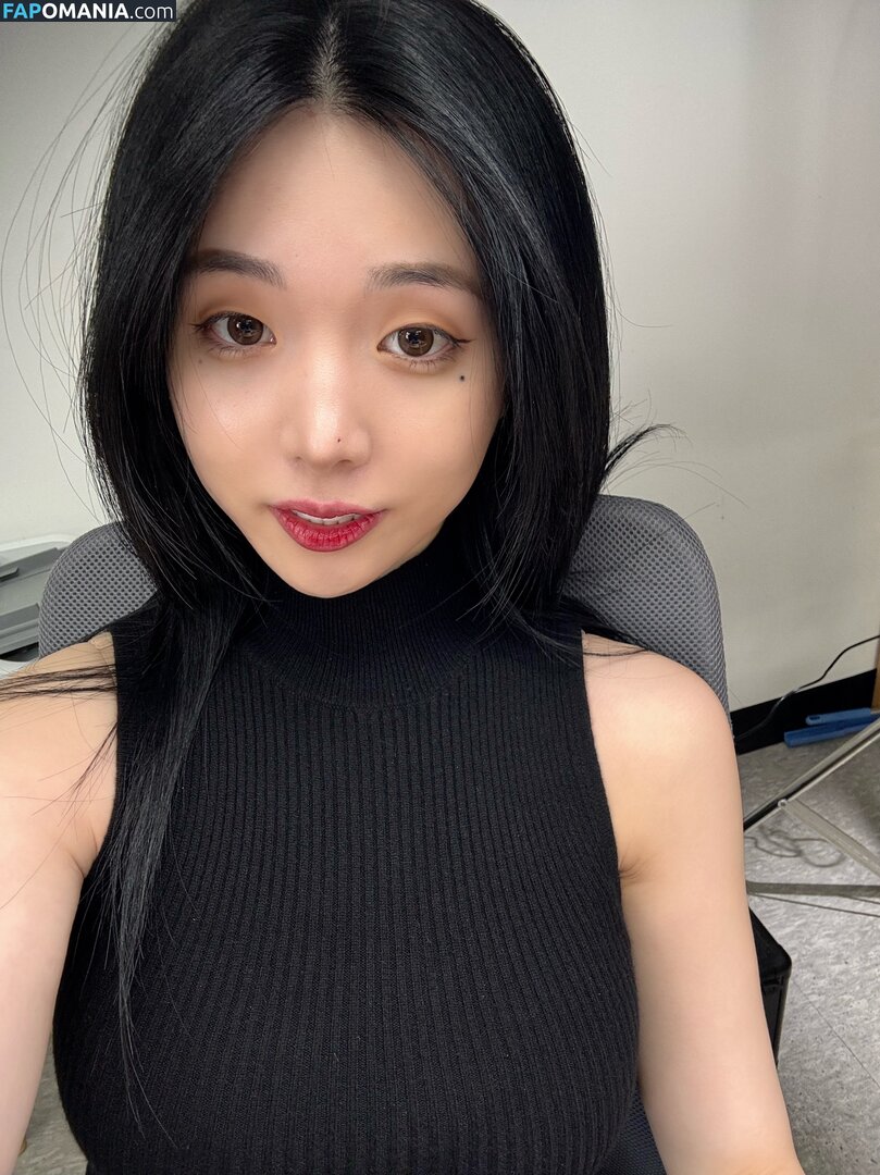 Lee Yeonwoo / yeonwooahh / 이연우 Desnudo OnlyFans  Foto filtrada #32