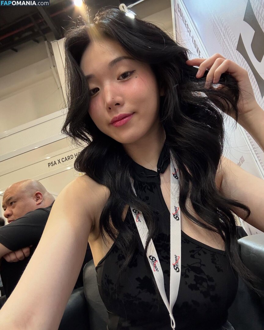 Lee Yeonwoo / yeonwooahh / 이연우 Desnudo OnlyFans  Foto filtrada #44
