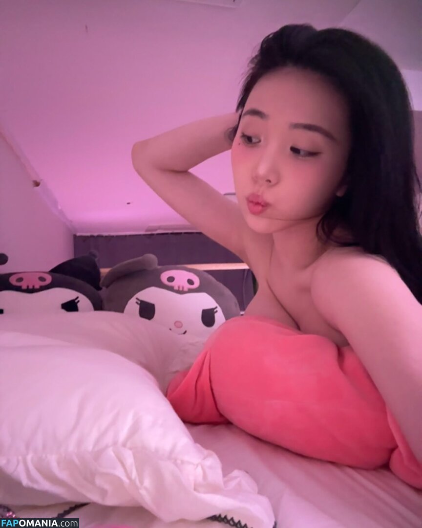 Lee Yeonwoo / yeonwooahh / 이연우 Desnudo OnlyFans  Foto filtrada #47