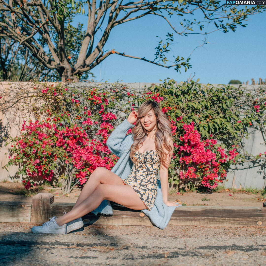 Aileena Xu / Leena / ladyvietnam / leena_xu Desnudo OnlyFans  Foto filtrada #18