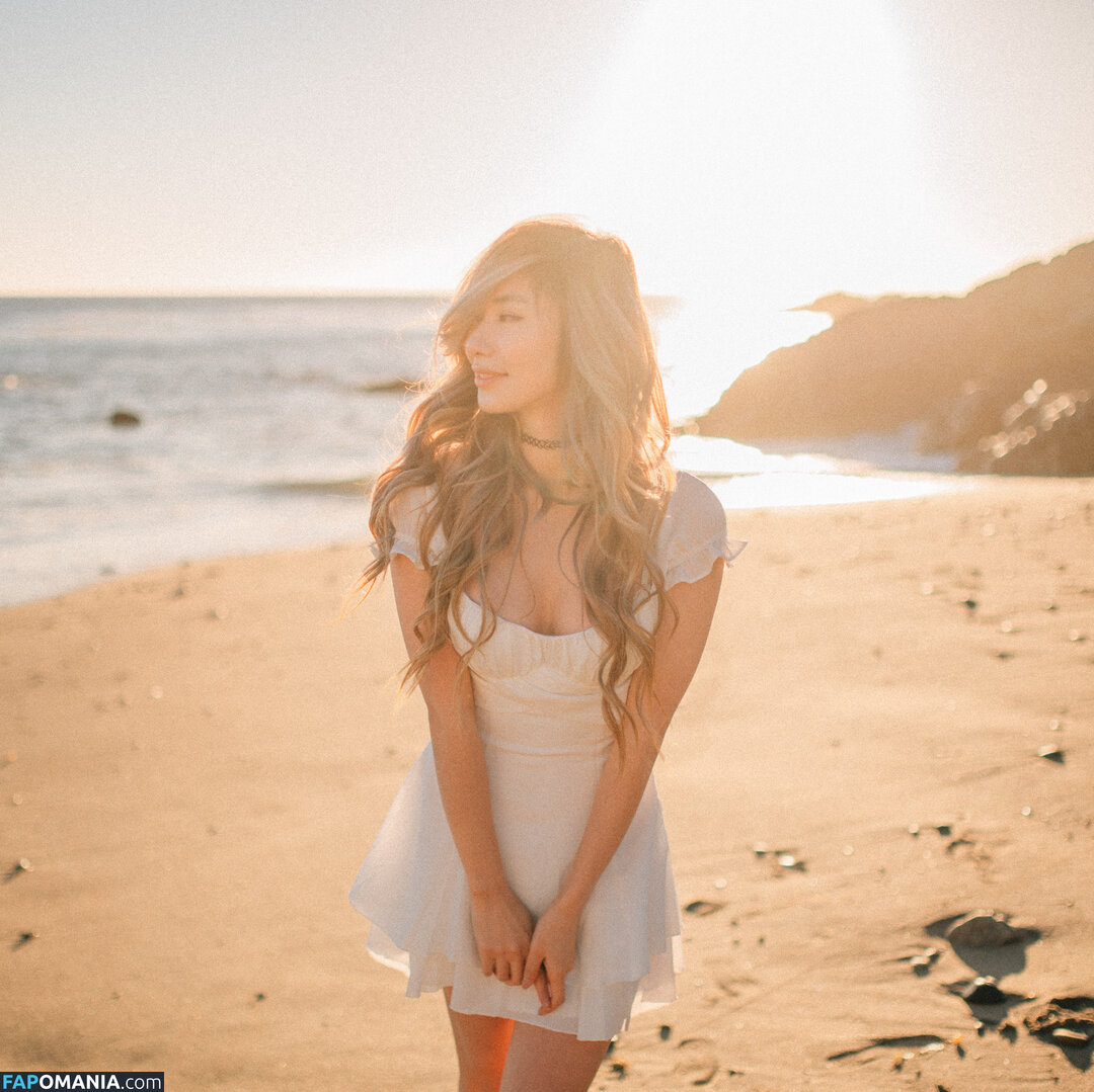 Aileena Xu / Leena / ladyvietnam / leena_xu Desnudo OnlyFans  Foto filtrada #20