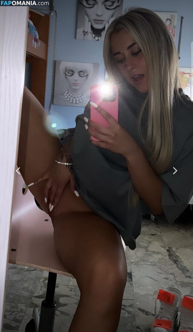 Lei3Sweet Desnudo OnlyFans  Foto filtrada #18