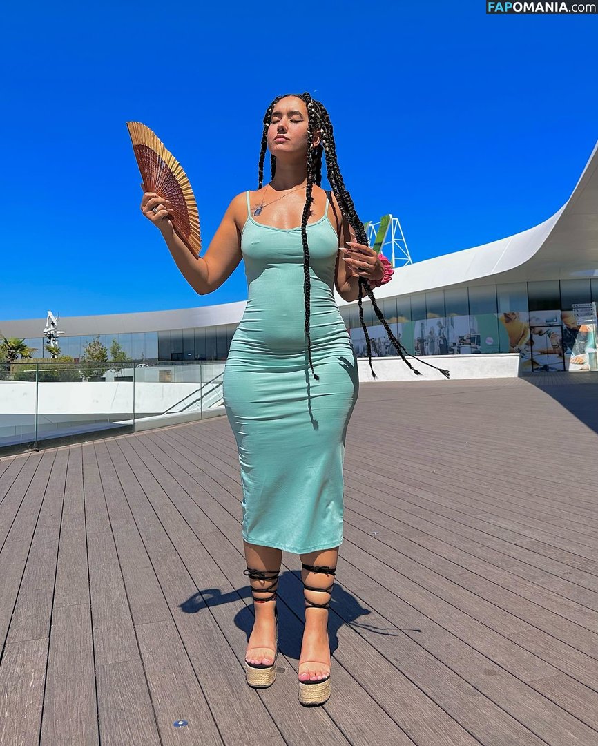 Leiire / Leiirelopez21 / Leiirelopeznajarro / Leire / kissmybigass Desnudo OnlyFans  Foto filtrada #9