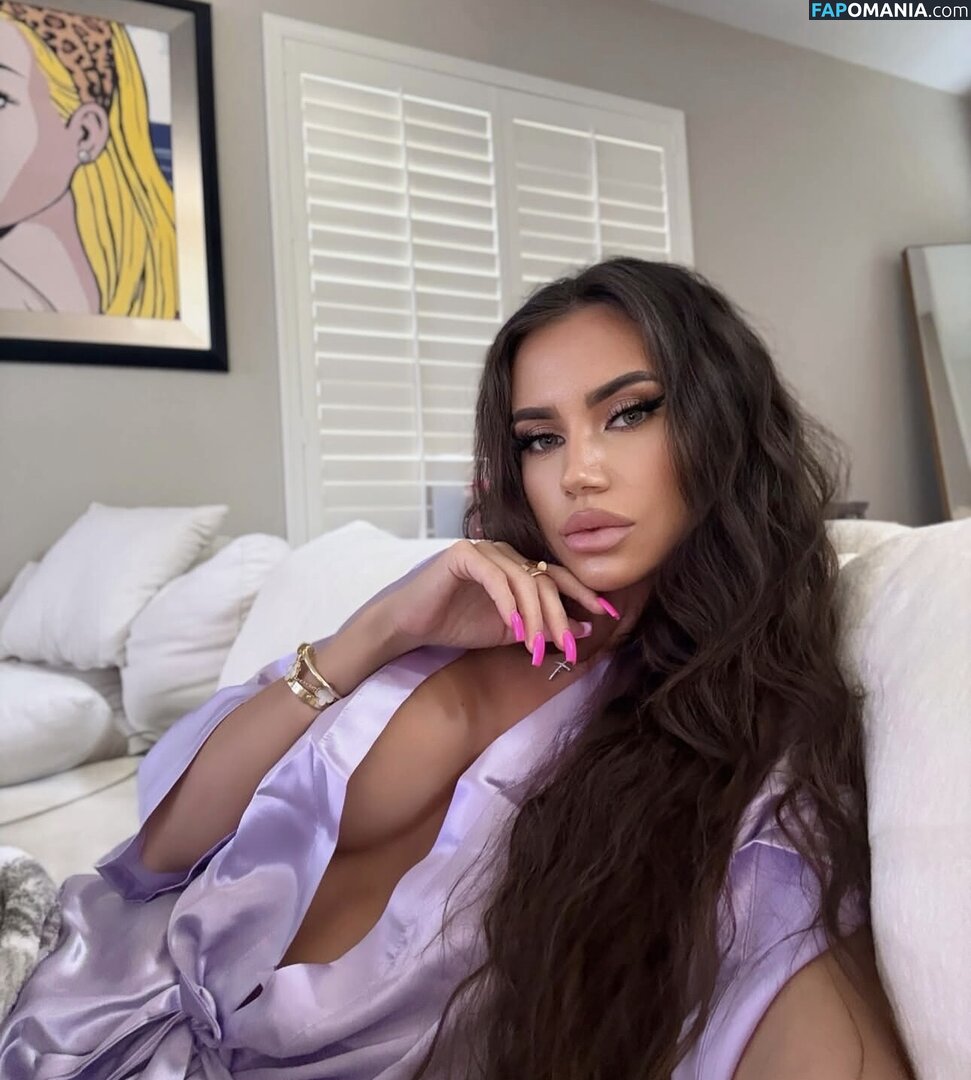 Leila Barlow / leila_barlow1 Desnudo OnlyFans  Foto filtrada #4