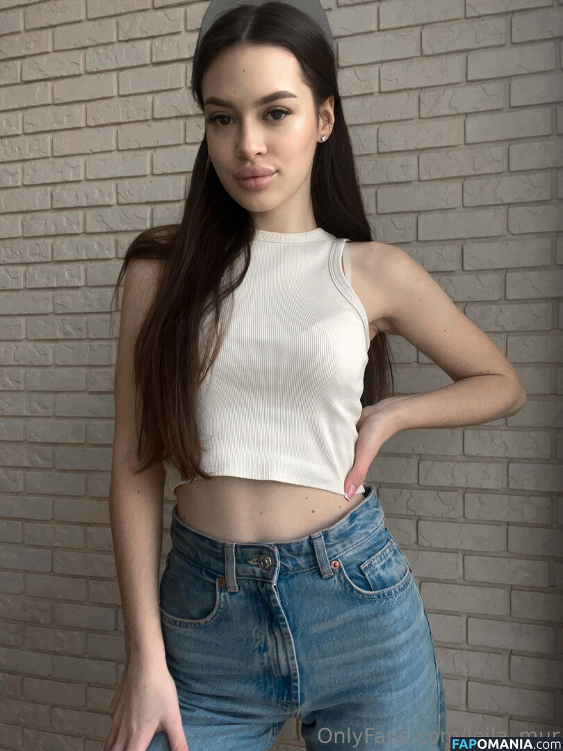 leila_mur Desnudo OnlyFans  Foto filtrada #16
