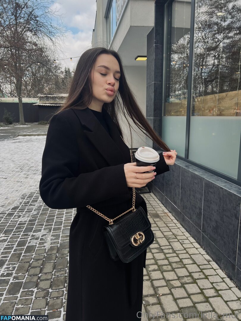leila_mur Desnudo OnlyFans  Foto filtrada #17
