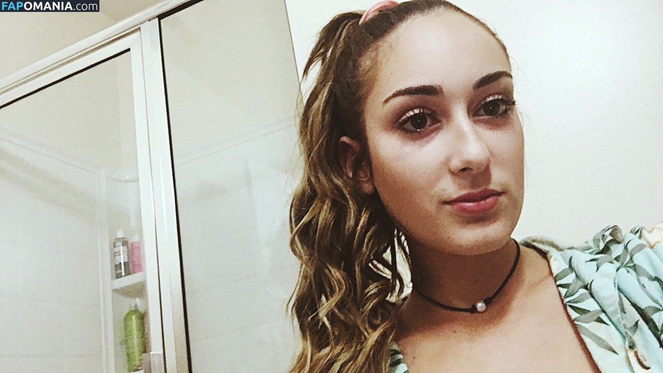 Leila Saltzman / leila_saltzman Desnudo OnlyFans  Foto filtrada #23