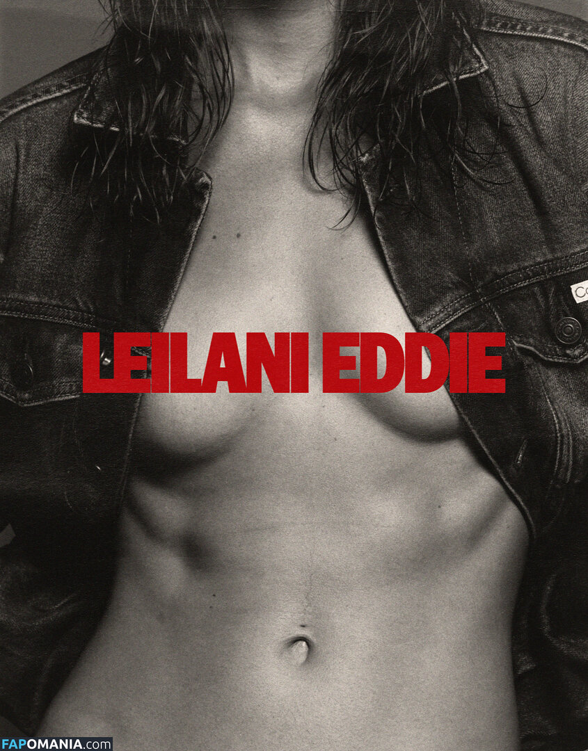 leilanieddie Desnudo OnlyFans  Foto filtrada #12