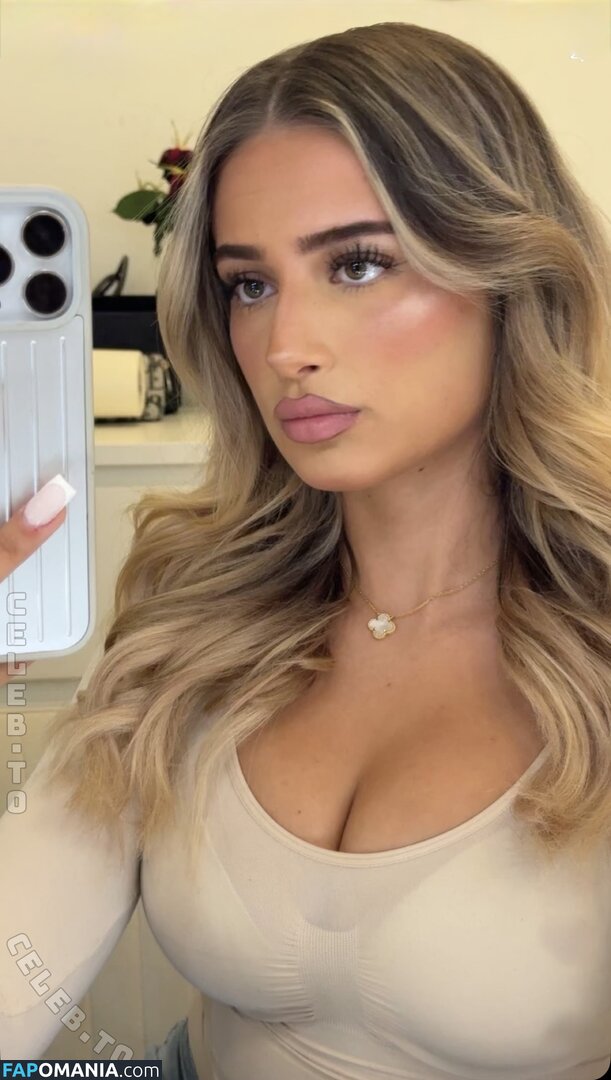 Lejla Dzamovic / lejladza3o / lejladzamovic Desnudo OnlyFans  Foto filtrada #10