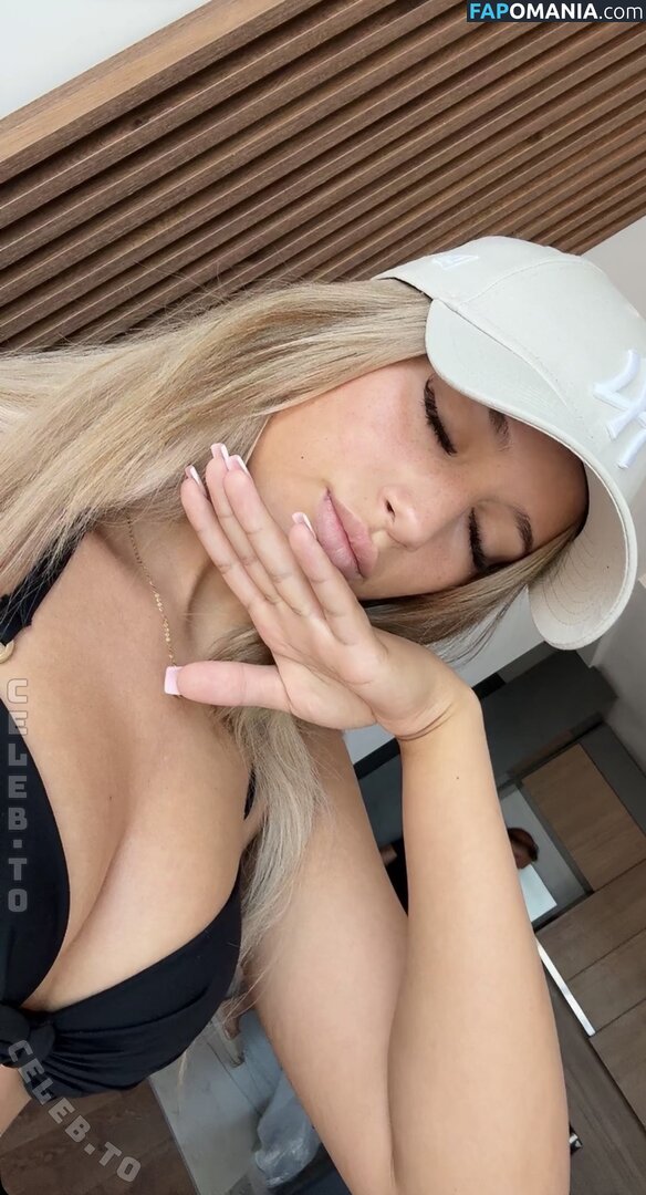 Lejla Dzamovic / lejladza3o / lejladzamovic Desnudo OnlyFans  Foto filtrada #14