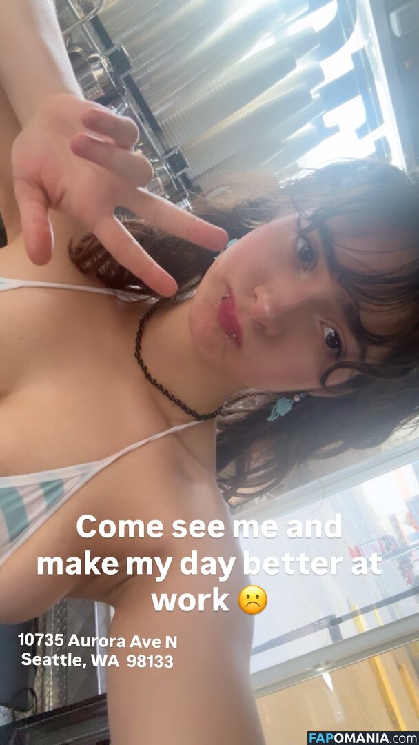 Lem_gelina Desnudo OnlyFans  Foto filtrada #1